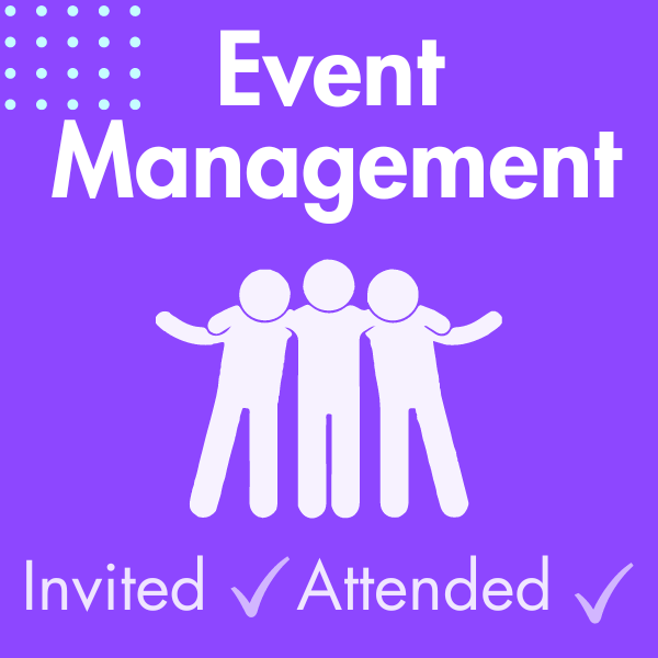 Event Management 